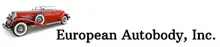 European Autobody logo