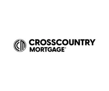 Danny Sidenberg at CrossCountry Mortgage logo