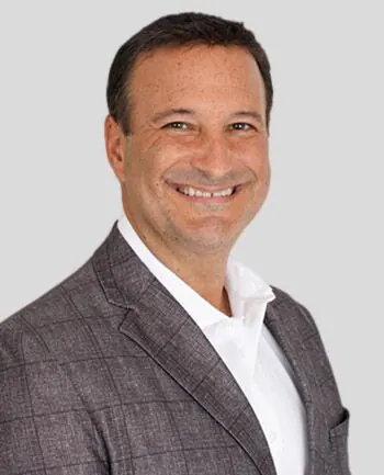 Danny Sidenberg at CrossCountry Mortgage media 1