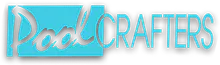 Pool Crafters logo