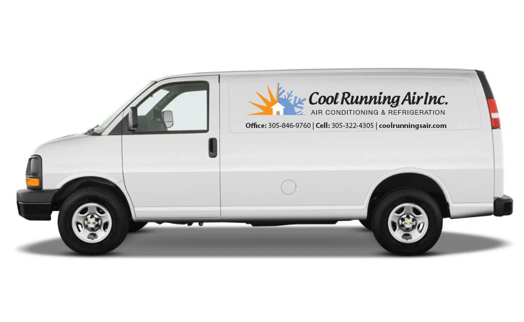 Cool Running Air, Inc. profile media