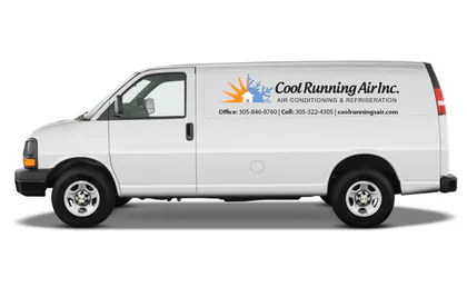 Cool Running Air, Inc. media 1