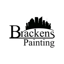 Brackens Painting LLC logo