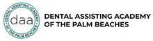 Dental Assisting Academy of The Palm Beaches logo