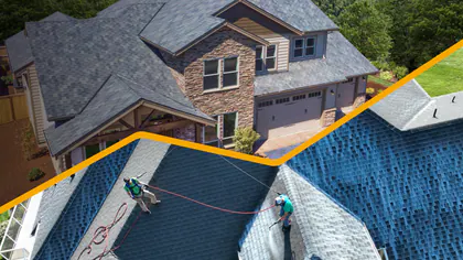 Restoration Roofing, LLC media 1