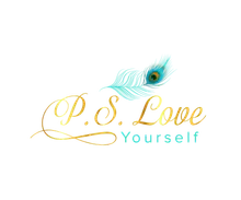Priya D'Singh - P.S. Love Yourself logo