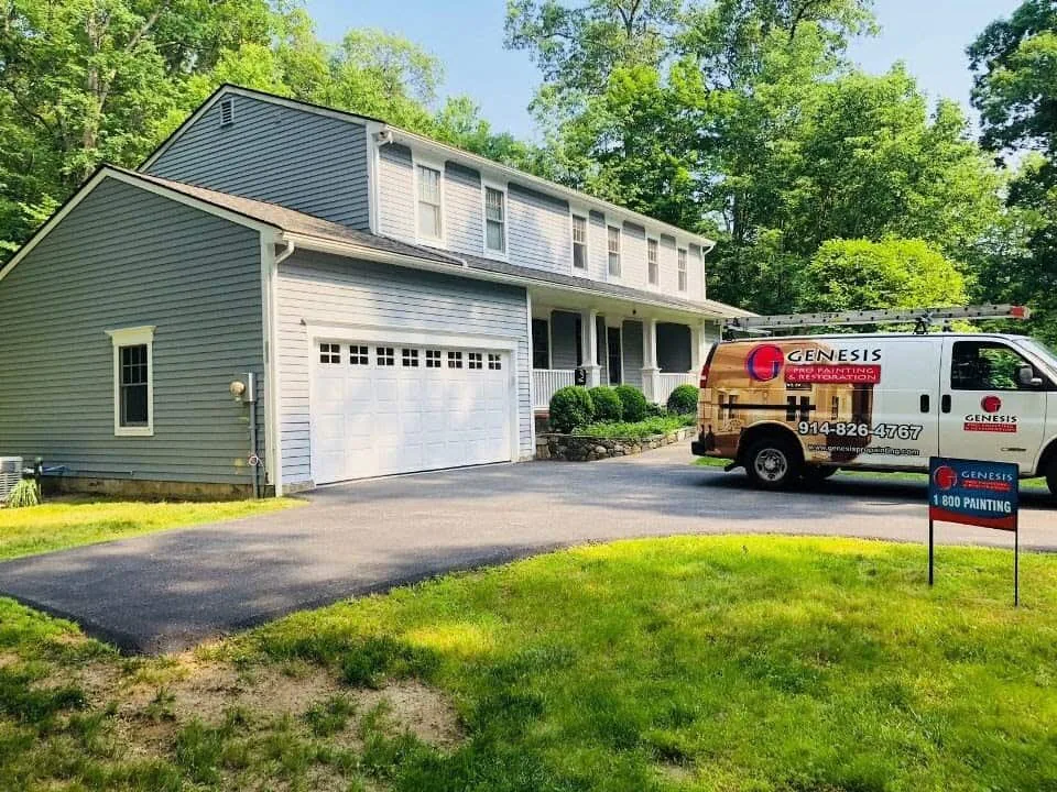 Genesis Pro Painting & Restoration Inc. profile media