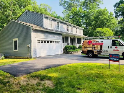 Genesis Pro Painting & Restoration Inc. media 1