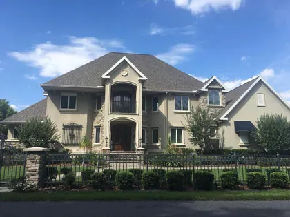 Cedar Cove Roofing media 1