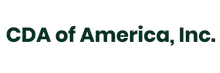 Cda International logo