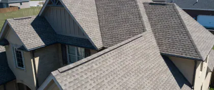 Indian Run Roofing LLC media 1