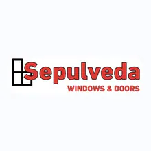 Sepulveda Windows and Doors logo