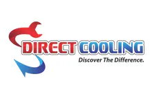 Direct Cooling logo