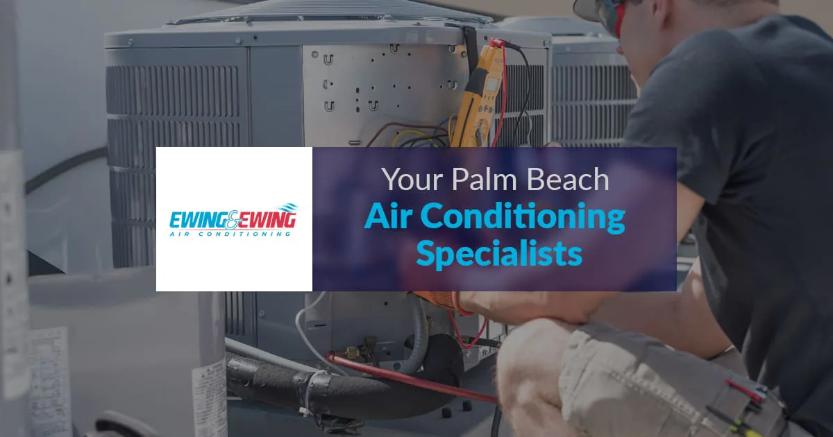 Ewing & Ewing Air Conditioning profile media