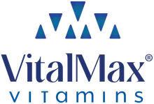 Vitalmax Vitamins logo