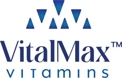 Vitalmax Vitamins media 1