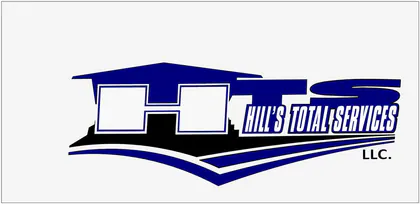 Hill's Total Service LLC. media 1