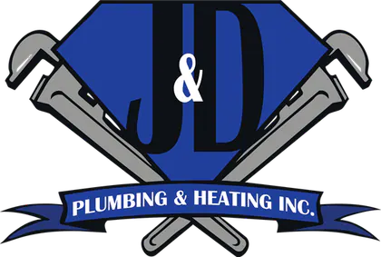 J & D Plumbing & Heating media 1