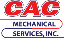 CAC Mechanical Services Inc logo