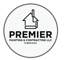 Premier Painting & Contracting LLC logo