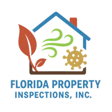 Florida Property Inspections, Inc. logo