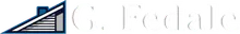 G. Fedale Roofing and Siding logo