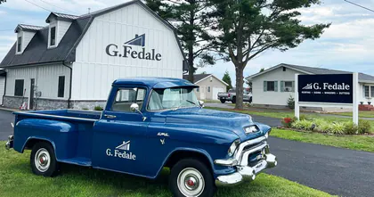 G. Fedale Roofing and Siding media 1