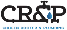 Chosen Rooter & Plumbing Inc. logo