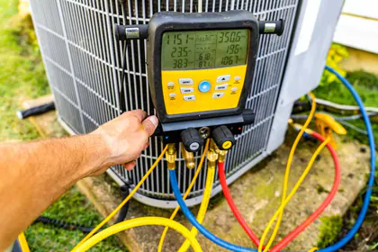 Clockwork Heating & AC Repair media 1
