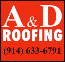 A & D Roofing Co., Inc. logo