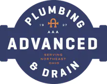 AAA Advanced Plumbing & Drain logo