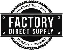 Factory Direct Supply WPB logo