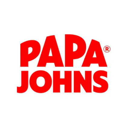 Papa John's Pizza media 1