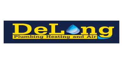 DeLong Plumbing Heating and Air conditioning media 1