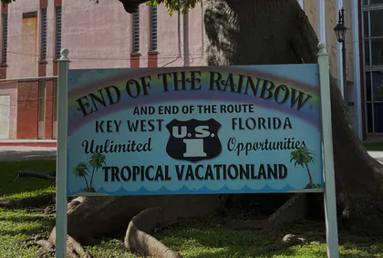 Key West Vacation Properties and Realty media 1