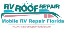 RV Roof Repair Florida/Mobile RV Repair logo