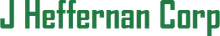J Heffernan logo
