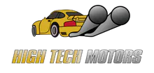 High Tech Motors logo for Auto Repair in West Palm Beach, FL