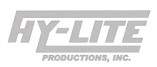 Hy-Lite Productions logo