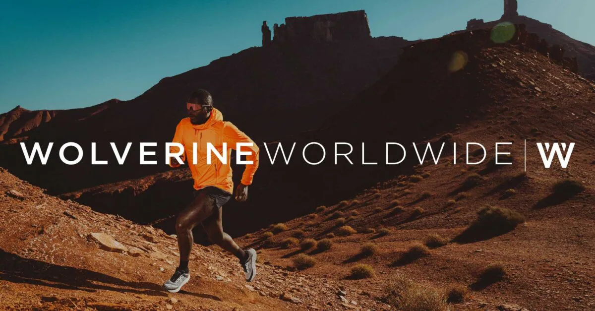 Wolverine World Wide profile media