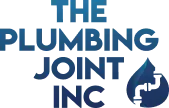 The Plumbing Joint Inc. logo
