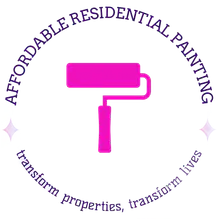 Affordable Painting logo