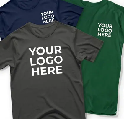 Custom Shirt City media 1