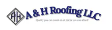 A&H Roofing LLC logo
