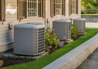 Certified Heating & Air Conditioning media 1