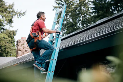 Clark Roofing & Siding Inc media 1