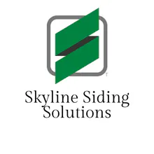 Skyline Siding Solutions logo