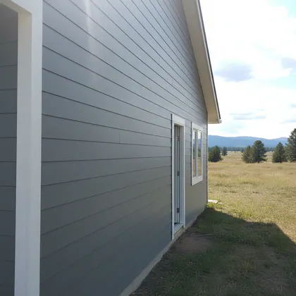 Skyline Siding Solutions media 1