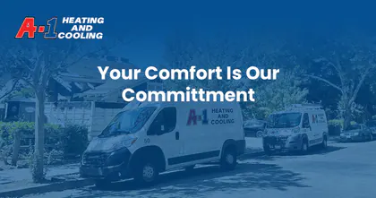 A-1 Heating and Cooling media 1