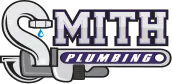 Smith Plumbing & Kansas Nu Drain logo